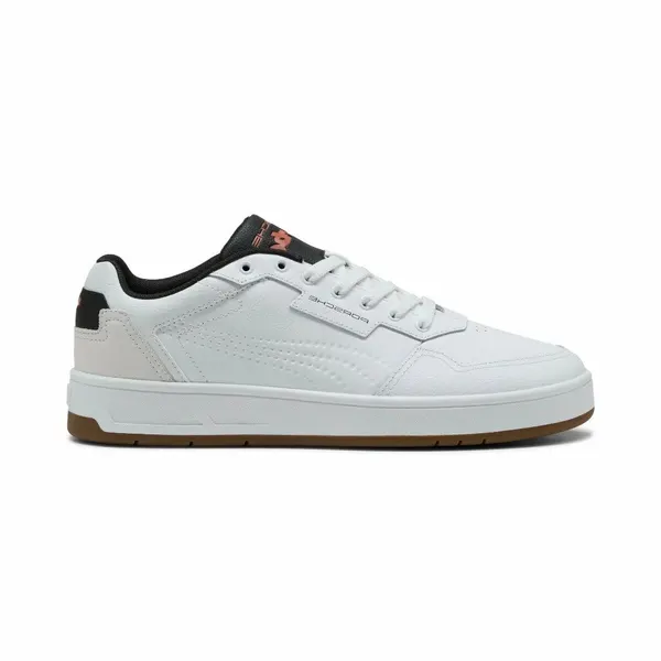 PUMAКеды Court Classic Lux