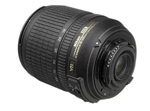 Nikon Объектив Объектив Nikon 18-105mm f/3.5-5.6G AF-S ED DX VR Nikkor