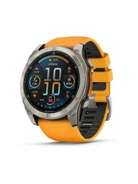 Умные часы FENIX 8 51mm 010-02905-00