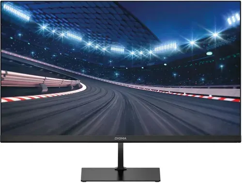 Digma 24.5" Монитор DM25SG02 (DM25SG02), IPS, 1920x1080, 180 Гц, черный