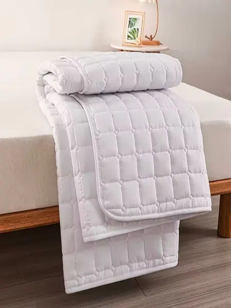 Двусторонний наматрасник Classic Soft 180*220