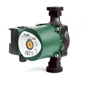 Насос циркуляционный DAB VA 55/180, без гаек, 60182171Н