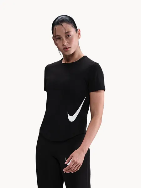 NIKEФутболка спортивная Tempo Swoosh