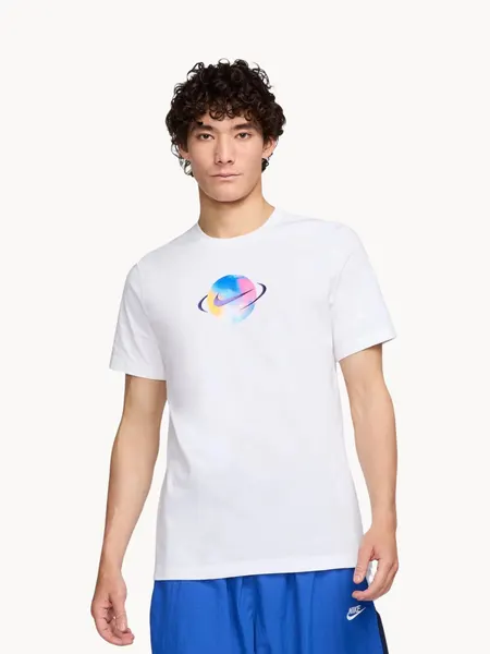 NIKEФутболка спортивная Cosmic