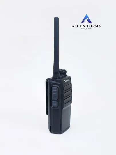 Рация VOLTY 1800 мА·ч, 3 км, гарнитура в комплекте