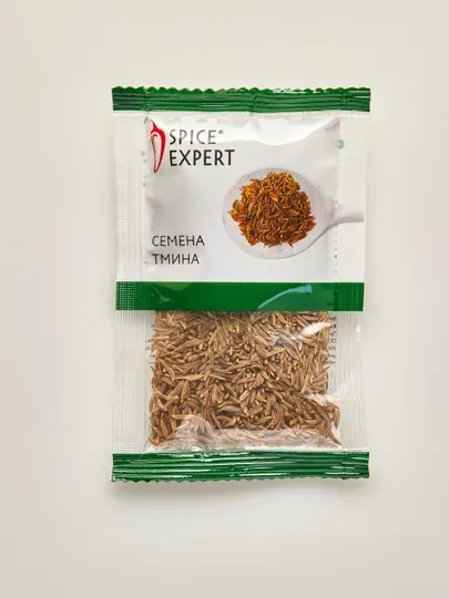 Семена тмина Spice Expert, 15 г