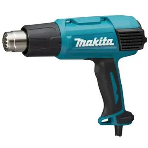 Makita Фен промышленный 1800Вт HG6031VK