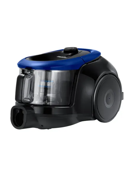 Samsung Пылесос VC18M21A0SB EV, 1800Вт, черный