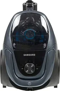 Samsung Пылесос VC18M3160VG EV, 1800Вт, черный