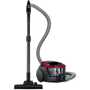 Пылесос для дома Samsung VC18M31A0HP/EV ,1800Вт ,бордовый