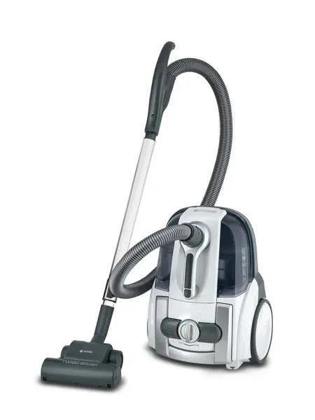 VITEK Пылесос VT-1833 PR 1800Вт жемчужный