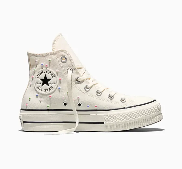 ConverseКеды Chuck Taylor All Star Lift