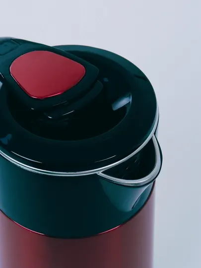 Электрический чайник VITEK 2.5L 1800W — чайник из нержавеющей стали