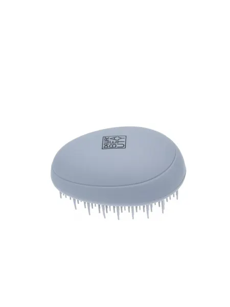 Расческа для волос массажная Dewal Beauty, с пластиковым штифтом, DBPR4 lavender