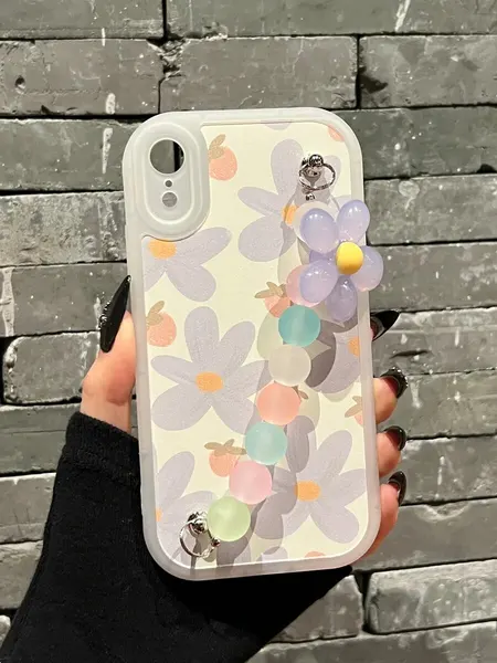 Чехол О'Кейси, для iPhone XR, с держателем, защита камеры, защита от царапин