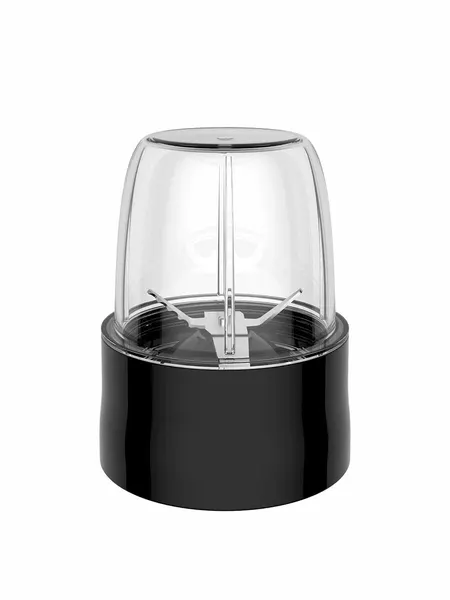 Кофемолка RAGEX R-101-50, для кухонных комбайнов R101, черная