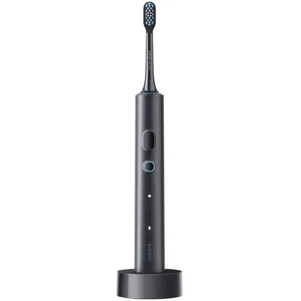 Электрическая зубная щетка Xiaomi Mijia Sonic Electric Toothbrush T501, темно-серая