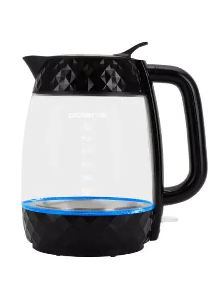 Электрочайник Polaris PWK 1809CGL Water Way Pro