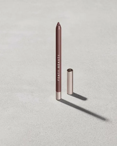 FENTY Beauty водостойкая карандаш-подводка для губ Trace'd Out, 16 Rose Amber