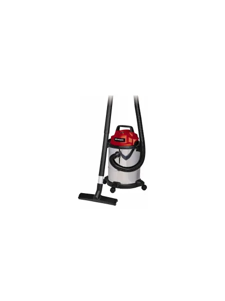 Нет бренда Строительный пылесос Einhell TC-VC 1815 S 2342390