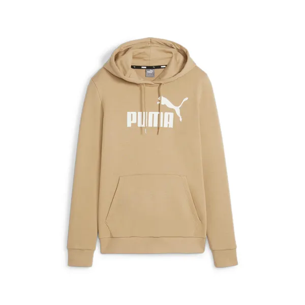 PUMAХуди спортивное Essentials Big Logo
