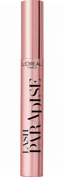 Тушь для ресниц L'Oreal Paradise черная объемная удлиняющая, 6.4 мл