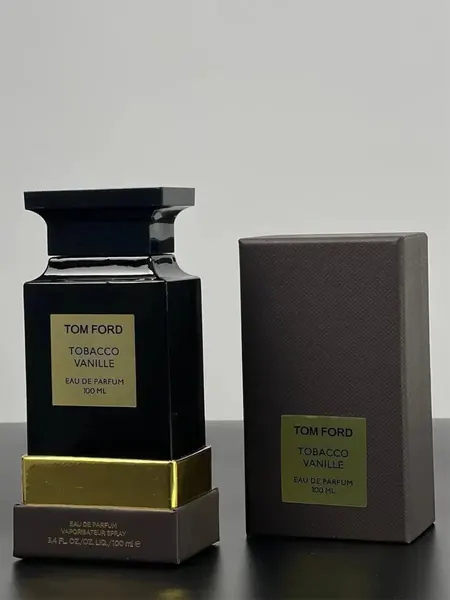 Духи Tobacco Vanille Том Форд Табачная ваниль 100 мл Уникальный дорогой аромат,