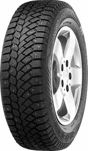 Gislaved Nord Frost 200 Шины зимние 185/60 R15 88T Шипованные