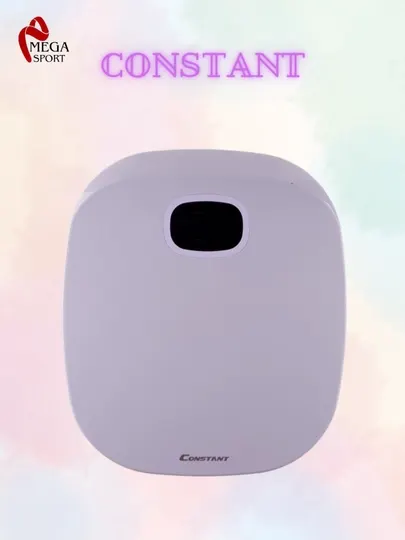 Умные электронные напольные весы CONSTANT, фитнес-весы, для спортзала и дома, 180 кг