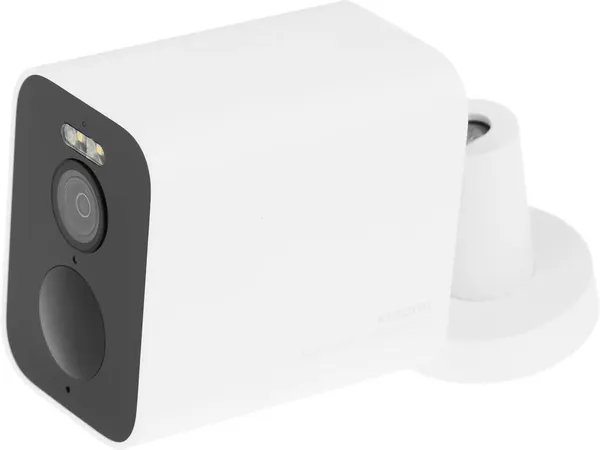 IP-камера Xiaomi Outdoor Camera BW500 уличная, 2560x1440, цвет белый