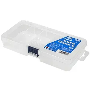 Meiho Коробка рыболова SFC LURE CASE L-L 186x103x34