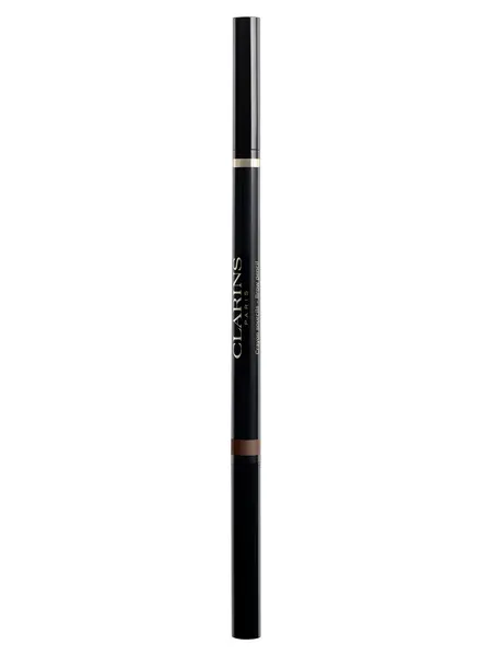 Карандаш для бровей высокой точности и стойкости Clarins Wonder Define тон 03 0,06г