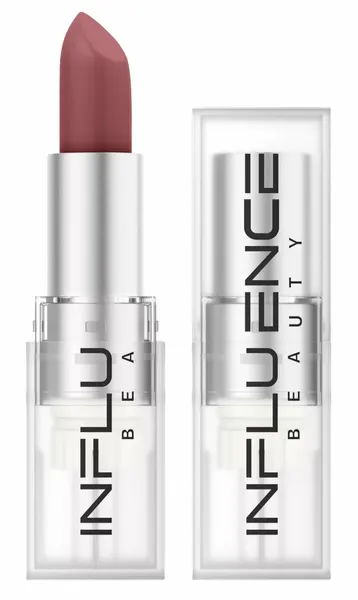 Помада стик Influence Beauty Lipstick тон shade 12