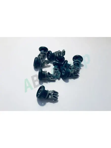ABT Group Колесо для посудомоечной машины Kuppersberg 1885800500 1 шт