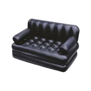 Надувной диван Bestway Multi-Max 5-in-1 188x152x64см 75054