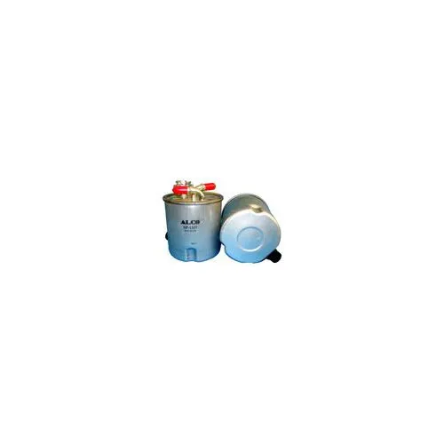 Фильтр топливный для автомобиля Nissan, ALCO FILTERS SP-1337 (1 шт.)