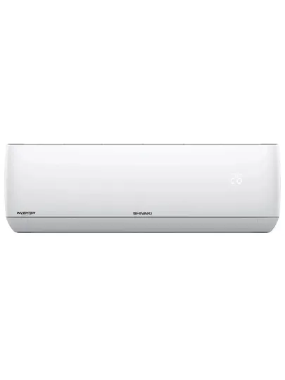 Кондиционер Shivaki Sensei 18BE Inverter