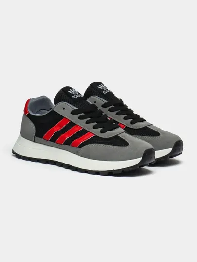 Кроссовки мужские, в сетку, летние, для спорта, 39-44