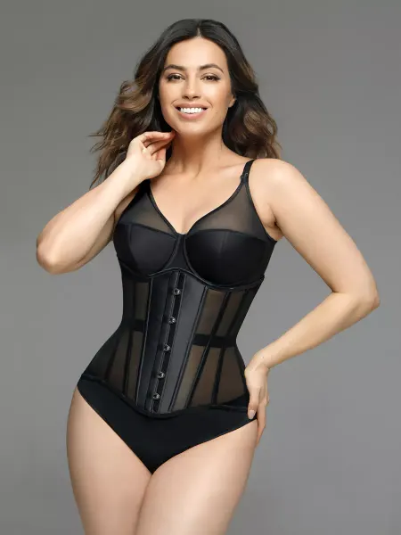 IRISSA CORSETS Корсет утягивающий с бюском