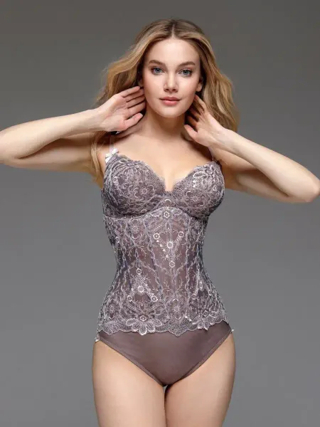 IRISSA CORSETS Корсет утягивающий дизайнерский