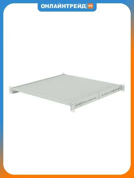 Filum Полка стационарная 19" универсальная 1U