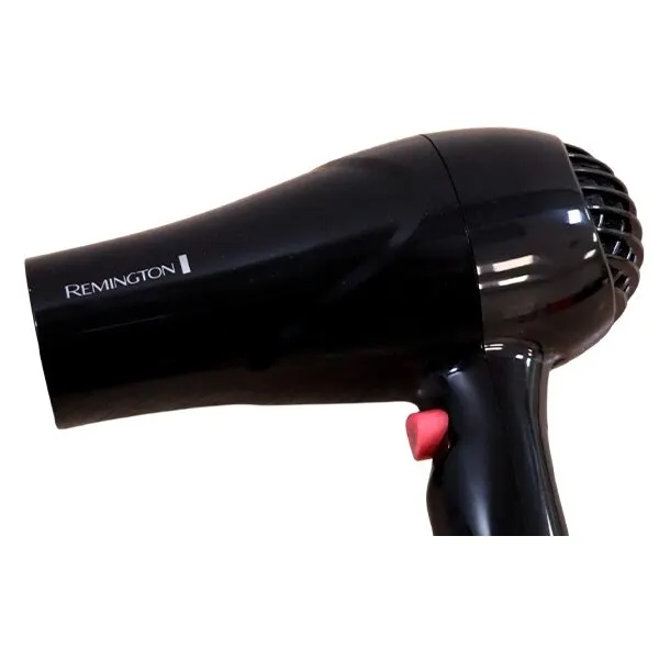 Фен Remington D2000, подача холодного воздуха, ионизация, 1900Вт