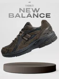Кроссовки мужские демисезонные New Balance 1906