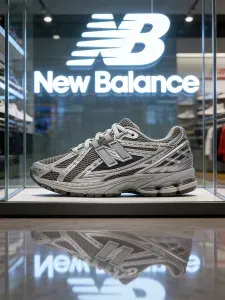 Кроссовки New Balance кроссовки New Balance NB 1906R Y2K