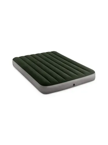 Intex Матрас надувной 191x137x25 см Classic Downy Airbed Dura-Beam , 64108