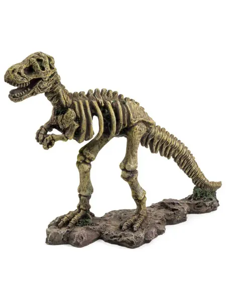 LAGUNA Грот в аквариум "T-Rex", 257*90*192мм