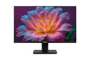 IRBIS 23.8" Монитор IRBIS IMVW24FID01 Монитор SMARTVIEW 24 23.8 LED (IMVW24FID01), IPS, 1920x1080, 75 Гц, черный