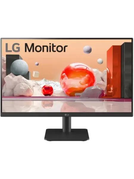 LG 27" Монитор (27MS500-B), 1920x1080