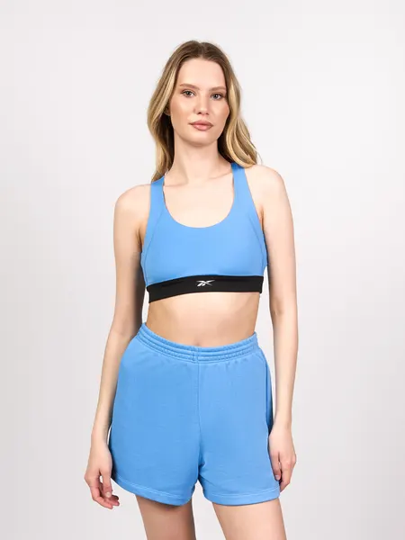 ReebokТоп спортивный ID TRAIN RACER BRA