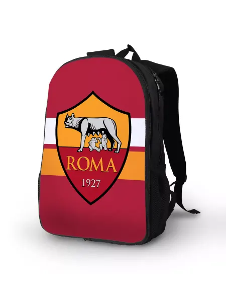Favorit Club Рюкзак Портфель Рома 1927 ФК Футбол Символика Италия Спорт